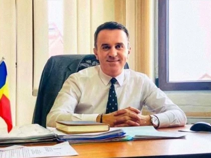 Viceprimarul Ilie Cheșa: „Guvernul României sprijină proiectul nostru privind producerea de energie termică și electrică din deșeuri“