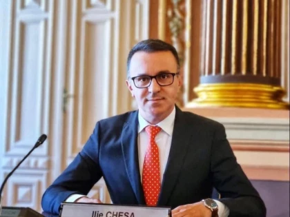 Viceprimarul Ilie Cheșa: „Nu vom mai elibera avize de săpătură firmelor care își bat joc de domeniul public“