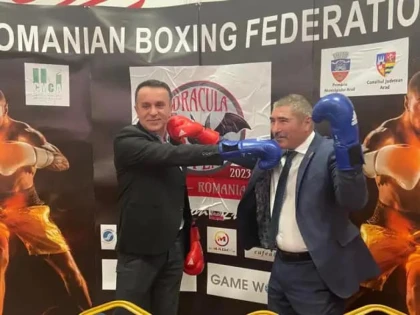Viceprimarul Ilie Cheșa se zbate pentru achiziția sălii de box „Motorul”