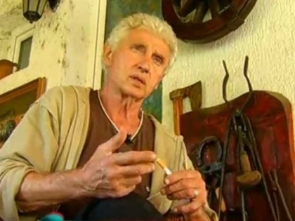 VICIUL CARE I-A GRABIT MOARTEA. LA CE NU A RENUNTAT SZOBI CSEH