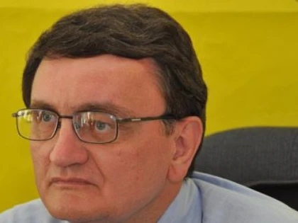VICTOR CIORBEA A DEPUS JURAMANTUL CA AVOCAT AL POPORULUI