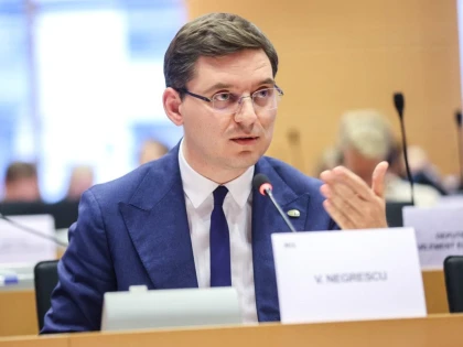 Victor Negrescu: Marcel Ciolacu va rămâne în fruntea PSD