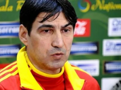 VICTOR PITURCA A ANUNTAT LISTA STRANIERILOR PENTRU MECIUL CU GRECIA