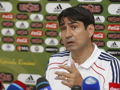 VICTOR PITURCA PLEACA DE LA NATIONALA