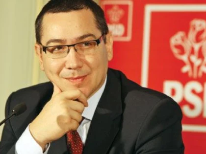 VICTOR PONTA: FAMILIA MEA A FOST ADUSA LA PECICA DE IMPARATUL FRANZ JOSEPH