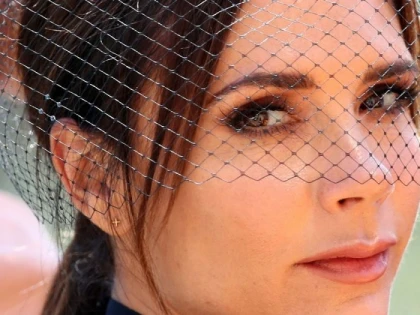 Victoria Beckham a răspuns celor care au criticat-o pentru apariția la nunta regală