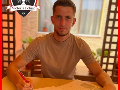 Victoria Felnac a mai anunțat un transfer și alte reînnoiri de contract