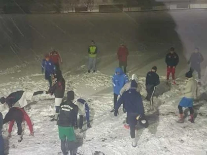 Victoria Felnac s-a reunit cu o serie de noutăţi în lot