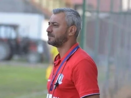Victoria Felnac se desparte de antrenorul Lucian Ciba