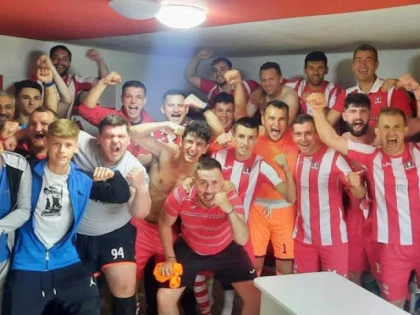 Victoria Felnac şi Viitorul Arad îşi vor disputa trofeul fazei judeţene din Cupa României!