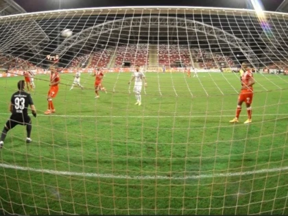 Victorie clasică pentru campioană, în stilul lui "Super Dan": UTA a meritat mai mult, dar roata se întoarce în fotbal