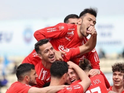 Victorie cu emoții la Mioveni! UTA este la mâna ei pentru a juca la barajul de menținere în SuperLiga