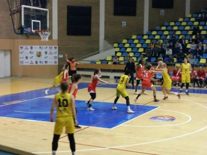 Victorie dramatică în derby-ul cu liderul din Sătmar
