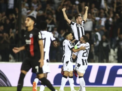 Victorie dramatică pentru PAOK-ul lui Lucescu, rezultate din Europa și Conference League