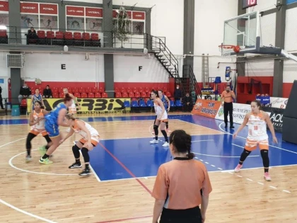Victorie fără emoţii în “El Clasico”, la ultima deplasare din acest an! FCC UAV e lider la final de 2021