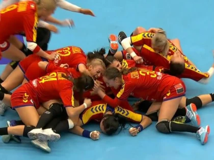 Victorie incredibilă cu Ungaria. România s-a calificat în grupele principale la Campionatul Mondial de Handbal
