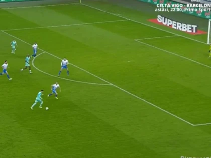 Victorie mare în Bănie și UTA se apropie la un punct de play-off