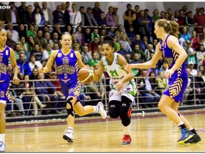 VICTORIE SI IN INFERNUL „VERDE”: SEPSI SFANTU GHEORGHE - UNIV.GOLDIS ICIM ARAD 73-81