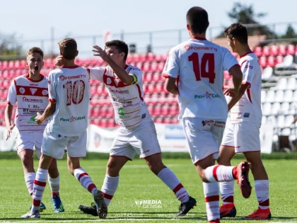 Victorii arădene în Liga Elitelor, împotriva rivalilor din Timişoara