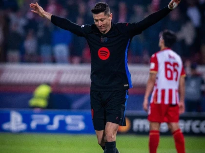 Victorii pentru Bayern și Inter, Barca a dat recital pe Marakana! Cum arată clasamentul din Liga Campionilor