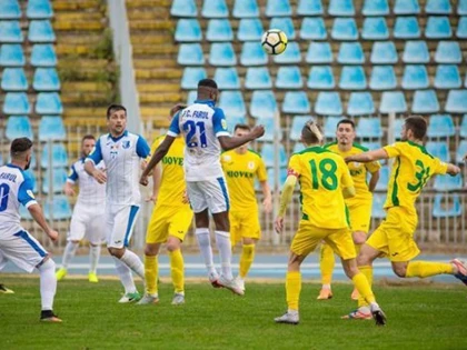 Victorii pentru Mioveni şi Petrolul. Situaţia la zi, în Liga a II-a