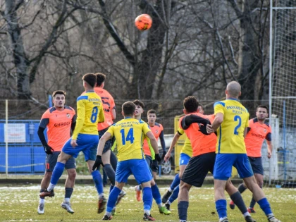 Victorii prețioase pentru Pecica și Viitorul, în Liga a III-a! Poli îi strică seria pozitivă Cermeiului