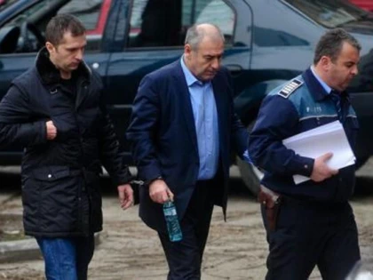 VIDEANU, BICA, DORIN SI ALIN COCOS, TRIMISI IN JUDECATA