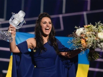 (VIDEO) UCRAINA A CÂŞTIGAT EUROVISION 2016