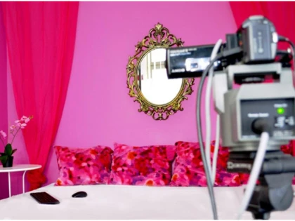 Videochatul, un business de succes
