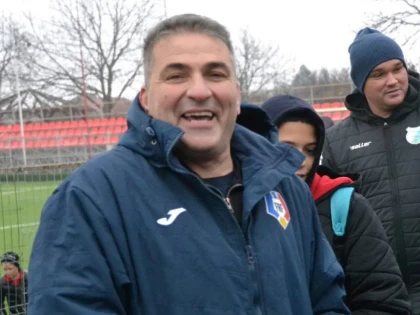 Viitorul Arad a câștigat la Periam și rămâne în Liga a III-a, Cermeiul retrogradează în județ!