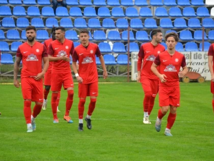 Viitorul Arad este cea mai grăbită divizionară terță, Sculici a sunat reunirea pe 7 iulie