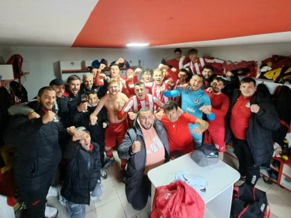 Viitorul Arad poate încheia campioană de toamnă în Liga a IV-a! Victorii importante pentru Sântana și Felnac