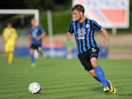 Viitorul i-a luat faţa UTA-ei şi şi-a adus atacant central de naţională