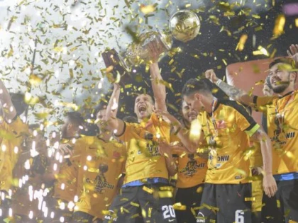 Viitorul lui Hagi e campioana României, la opt ani de la înfiinţare!