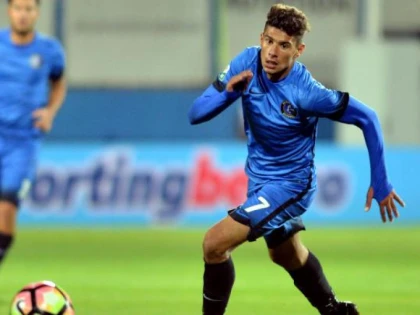 Viitorul şi-a aflat adversara din Europa, Astra joacă la Baku