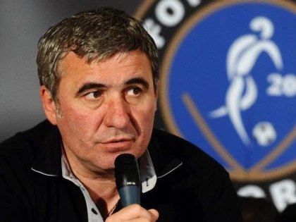 Viitorul şi-a aflat adversara din play-off-ul Europa League
