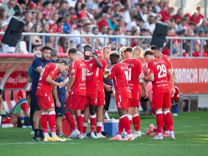 Vine și prima victorie la Arad?! UTA are moral bun cu Petrolul: „Vrem să avem continuitate în rezultate”