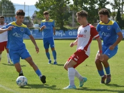 Vinga se poate desprinde în Liga a IV-a, cum arată etapa din weekend