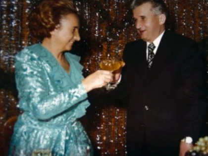 Vinul preferat al soților Ceaușescu, la mare căutare în China