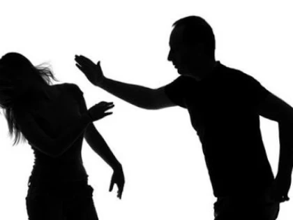 Violență în familie, la Sebiș