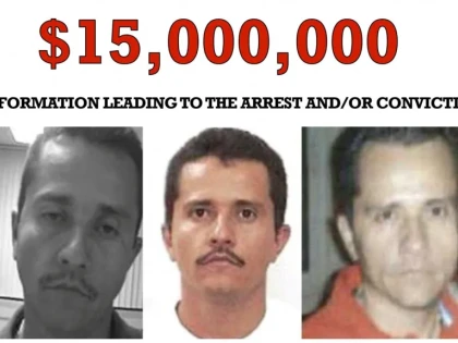 Violențe în Mexic după uciderea liderului cartelului CJNG. Drumuri blocate și orașe paralizate