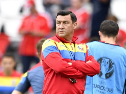 Viorel Moldovan, în discuţii avansate pentru a prelua UTA
