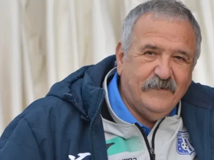 Virgiliu Stamate preia frâiele conducerii, la Șoimii. Trei ex-lipovani au ales Deva