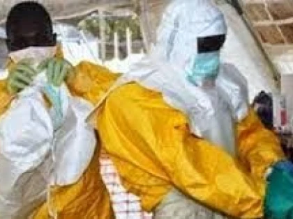 VIRUSUL EBOLA ARE ORIGINI MAI VECHI DECAT S-A CREZUT