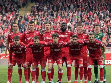 Visul merge mai departe, UTA are șanse la play-off-ul SuperLigii până în ultima etapă!