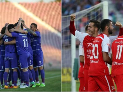 Visul promovării în Liga 1 continuă: ACS Poli - UTA 2-1!