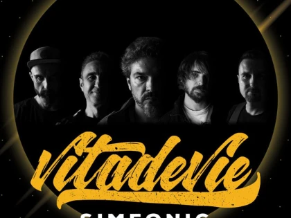 „Vița de Vie Simfonic”, la Filarmonica Arad