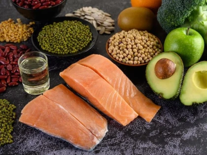 Vitamina B6: ce beneficii are și în ce alimente o găsim