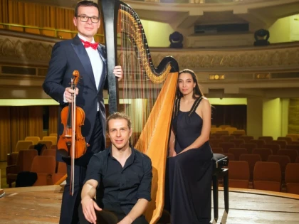 „VIVE LA MUSIQUE!” - Turneul Internațional Stradivarius 2019, un dialog între muzică și dans, exprimat într-o formă unică pentru România