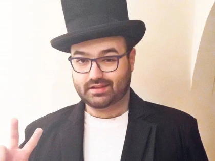 VIZI IMRE, EXPERIENTA NEPLACUTA LA UN CONCERT! ARTISTUL A FOST LA UN PAS SA AJUNGA LA SPITAL